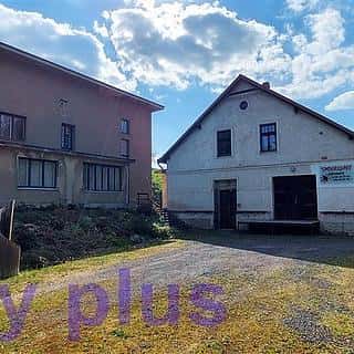 Prodej rodinného domu 250 m² Heřmanice, Heřmanice, okres Liberec