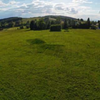 Prodej stavební parcely 10274 m² Frýdlant, Frýdlant, okres Liberec