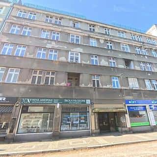 Prodej bytu 2+kk 50 m² Liberec, Jablonecká, Liberec