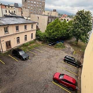 Pronájem parkovacího místa 15 m² Liberec, Pražská, Liberec