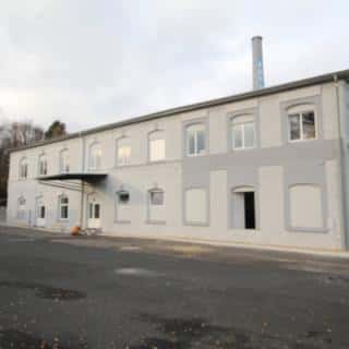 Prodej výrobního objektu 1012 m² Hrádek nad Nisou, Lidická, Hrádek nad Nisou, okres Liberec