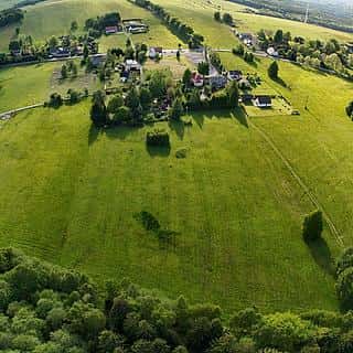 Prodej stavební parcely 5134 m² Frýdlant, Frýdlant, okres Liberec