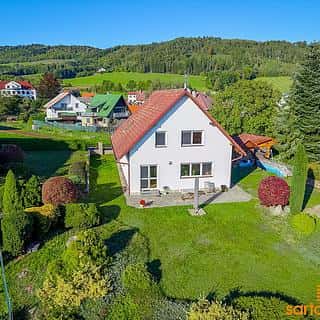 Prodej rodinného domu 180 m² Tatobity, Tatobity, okres Semily