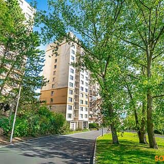 Pronájem bytu 1+1 42 m² Ústí nad Labem, Jizerská, Ústí nad Labem