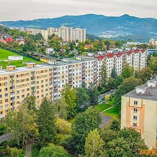 Prodej bytu 2+1 61 m² Ústí nad Labem, Maková, Ústí nad Labem
