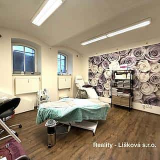 Pronájem Ostatních komerčních prostor 50 m² Ústí nad Labem, Thomayerova, Ústí nad Labem
