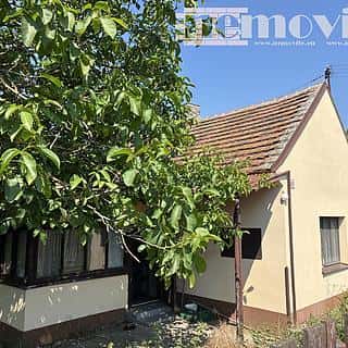 Prodej rodinného domu 60 m² Čáslav, Vrcha, Čáslav, okres Kutná Hora