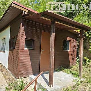 Prodej chaty 24 m² Benátky nad Jizerou, Benátky nad Jizerou, okres Mladá Boleslav