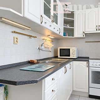 Pronájem bytu 2+1 60 m² Hradec Králové, Jungmannova, Hradec Králové