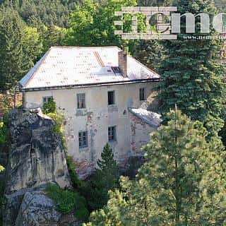 Prodej historického objektu 150 m² Žitenice, Žitenice, okres Litoměřice