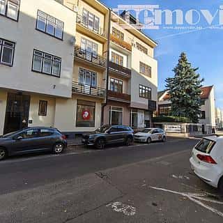 Prodej obchodu 73 m² Pardubice, Za Pasáží, Pardubice