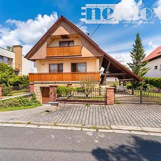 Prodej rodinného domu 163 m² Chotusice, Chotusice, okres Kutná Hora