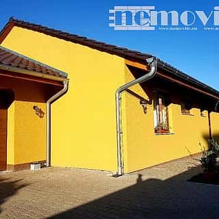 Prodej rodinného domu 198 m² Jesenice, Cedrová, Jesenice, okres Praha-západ