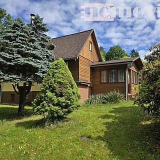 Prodej chalupy 110 m² Nový Bor, Nový Bor, okres Česká Lípa
