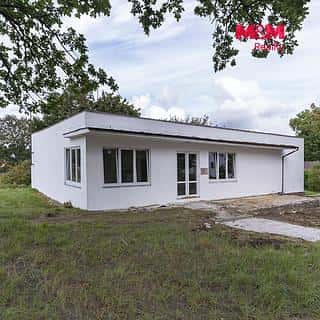 Prodej rodinného domu 160 m² Mnichov, Mnichov, okres Cheb