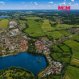 Prodej louky 2406 m² Třeboň, Třeboň, okres Jindřichův Hradec