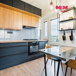 Prodej bytu 2+kk 41 m² Ostrava, Průběžná, Ostrava, okres Ostrava-město