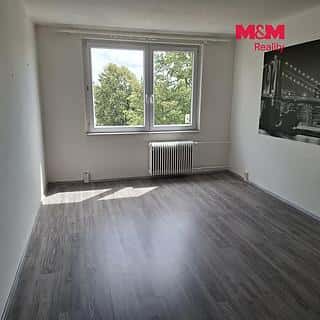 Pronájem bytu 2+1 60 m² Verušičky, Verušičky, okres Karlovy Vary