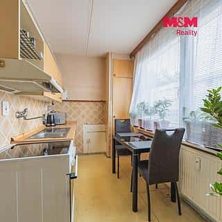 Prodej bytu 2+1 59 m² Rokytnice v Orlických horách, U Nádraží, Rokytnice v Orlických horách, okres Rychnov nad Kněžnou