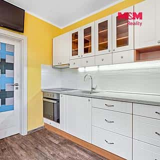 Prodej bytu 4+1 80 m² Liberec, Březová alej, Liberec