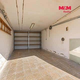 Prodej garáže 19 m² Děčín, Liberecká, Děčín