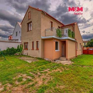 Pronájem bytu 2+1 58 m² Plzeň, K Lesu, Plzeň, okres Plzeň-město