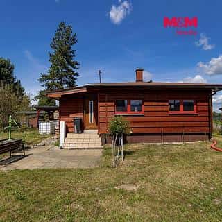 Prodej rodinného domu 64 m² Baška, Baška, okres Frýdek-Místek