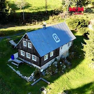 Prodej chalupy 120 m² Kořenov, Kořenov, okres Jablonec nad Nisou
