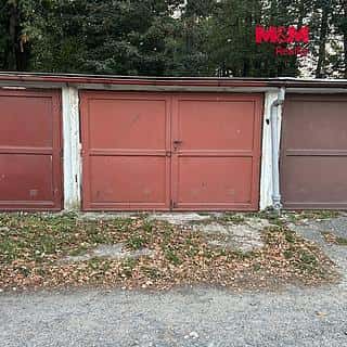 Prodej garáže 18 m² Žďár nad Sázavou, Žďár nad Sázavou