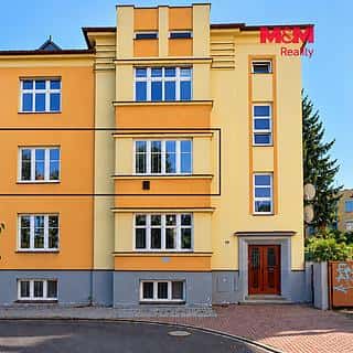 Prodej bytu 3+1 120 m² Opava, Bezručovo náměstí, Opava