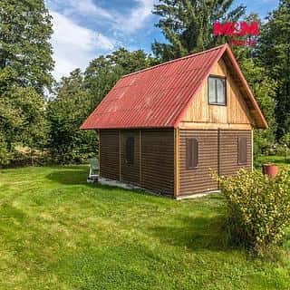 Prodej stavební parcely 745 m² Rumburk, Starokřečanská, Rumburk, okres Děčín
