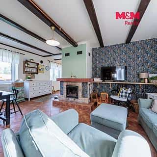 Prodej rodinného domu 91 m² Hranice, Hranice, okres Cheb