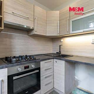 Prodej bytu 2+1 57 m² Ostrava, Výškovická, Ostrava, okres Ostrava-město