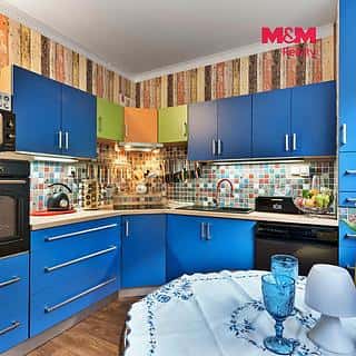 Prodej bytu 3+1 79 m² Liberec, Hvězdná, Liberec