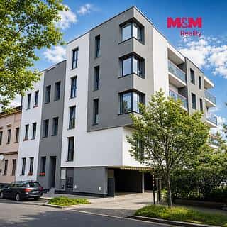 Pronájem bytu 1+kk, garsoniery 26 m² Pardubice, Bratranců Veverkových, Pardubice