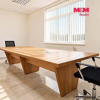 Pronájem kanceláře 208 m² Úvaly, Úvaly, okres Praha-východ