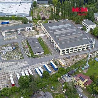 Prodej komerčního pozemku 30242 m² Kutná Hora, Vítězná, Kutná Hora