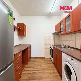 Prodej bytu 2+kk 39 m² Most, Jiřího Wolkera, Most