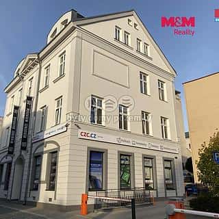 Pronájem bytu 3+kk 71 m² Jablonec nad Nisou, Máchova, Jablonec nad Nisou