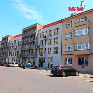 Prodej bytu 3+kk 78 m² Hradec Králové, Kollárova, Hradec Králové