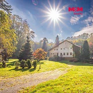 Prodej hotelu, penzionu 500 m² Doksy, Štědrá, Doksy, okres Česká Lípa