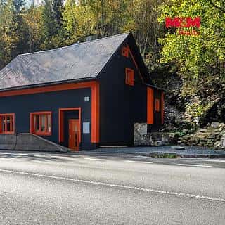 Prodej obchodu 100 m² Železný Brod, Železný Brod, okres Jablonec nad Nisou