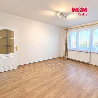 Prodej bytu 2+1 60 m² Prachatice, Zvolenská, Prachatice