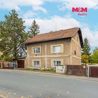 Prodej bytu 3+1 75 m² Mělník, Italská, Mělník