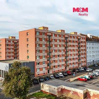 Prodej bytu 1+kk, garsoniery 19 m² Teplice, U Vlastního krbu, Teplice