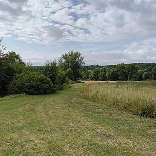 Prodej zahrady 2079 m² Nová Ves, Nová Ves, okres Mělník