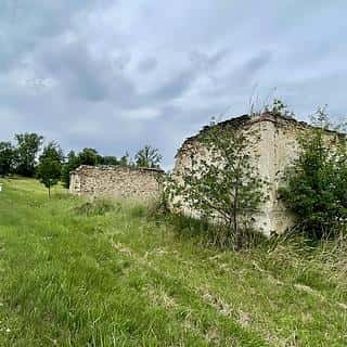 Prodej komerčního pozemku 462 m² Pleše, Pleše, okres Jindřichův Hradec