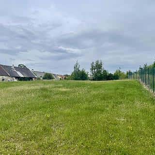 Prodej stavební parcely 3756 m² Jindřichův Hradec, Ke Škole, Jindřichův Hradec