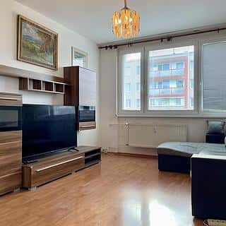 Prodej bytu 2+kk 41 m² Praha, Na úlehli, Praha