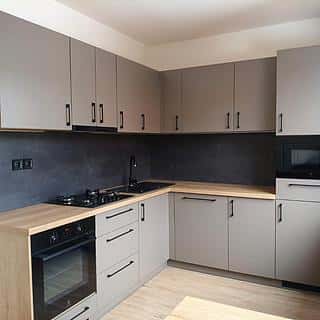Pronájem bytu 2+1 57 m² Česká Lípa, U Nemocnice, Česká Lípa